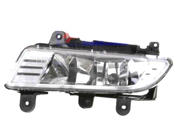 KYRON JEEP ÖN SİS FARI SOL 04-11