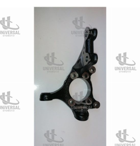 Toyota Corolla 07-20/Auris 07-20 LH Taşıyıcı Aks (ABS)