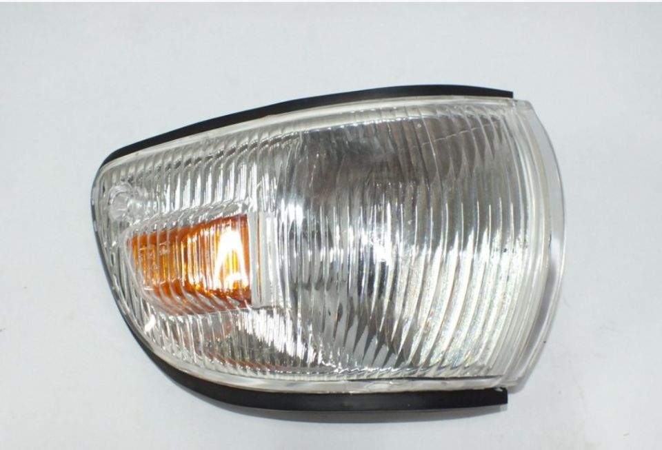 H100 YM 97-06 Sinyal Sol Duysuz