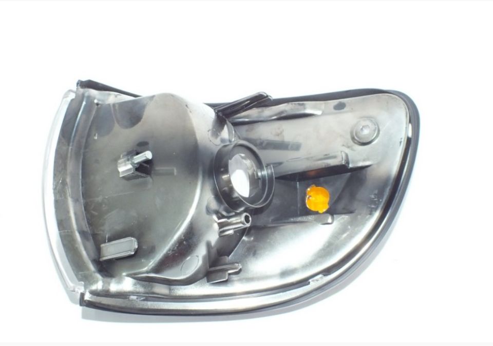 H100 YM 97-06 Sinyal Sol Duysuz
