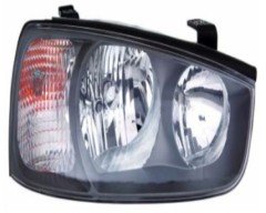 HYUNDAI ELANTRA FAR SOL 02-03 BENZIN-DIZEL