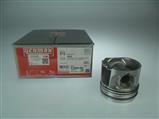 ISUZU DMAX PİSTON 4JJ1(YENMAK) SEGMANLI