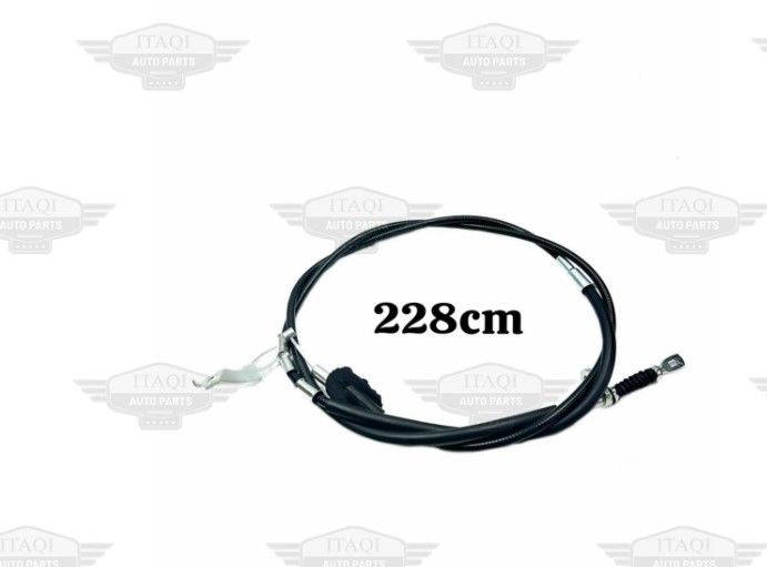 Honda Accord 08-15 Arka LH Tel Fren El
