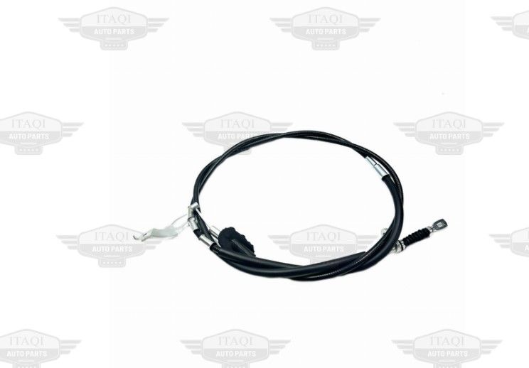 Honda Accord 08-15 Arka LH Tel Fren El