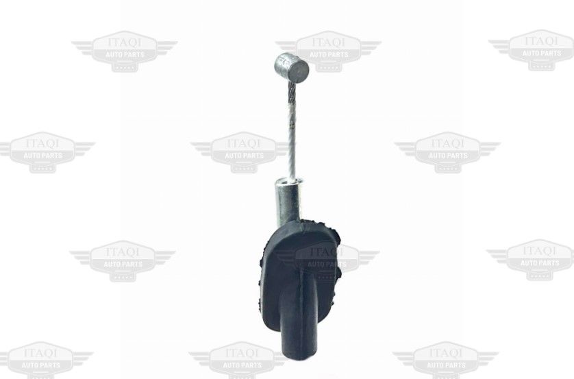 Honda Accord 08-15 Arka LH Tel Fren El