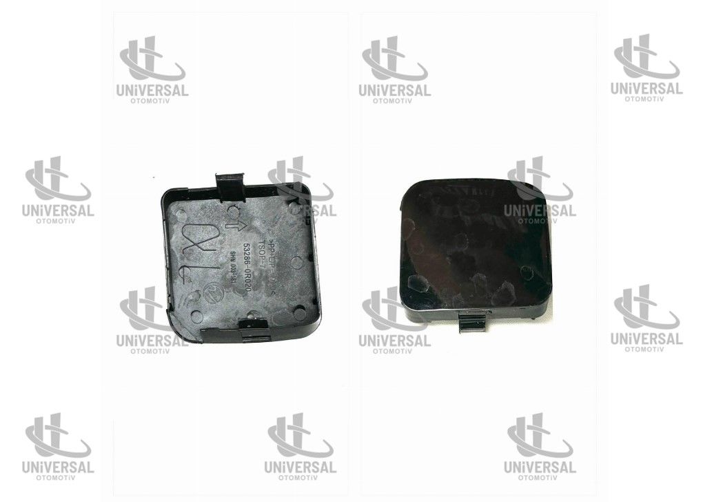 RAV4 06-09 Ön LH Çeki Kapağı