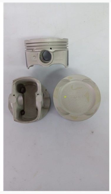 İ10 1.2L 16V 13-16/İ20 1.2L 16V 14-17 Piston Tk Std 71.00mm G4LA