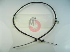 Dmax Euro5 El Fren Teli Arka R 4x2 Orj