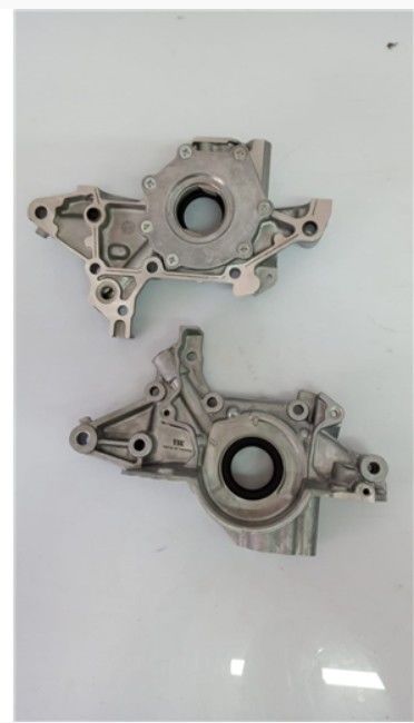 Familia 1.6L 99-03 Yağ Pompası ZM