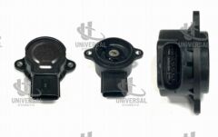 COROLLA/YARİS/AVENSİS/RAV4 07-19/HILUX 07-14 GAZ KELEBEK SENSORU