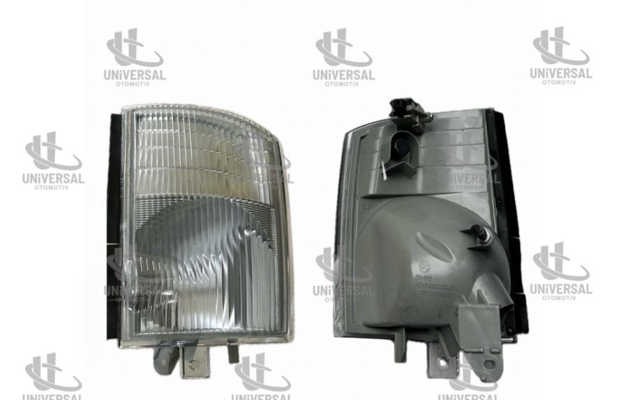 FUSO CANTER 06-12 RH SİNYAL FAR YANI