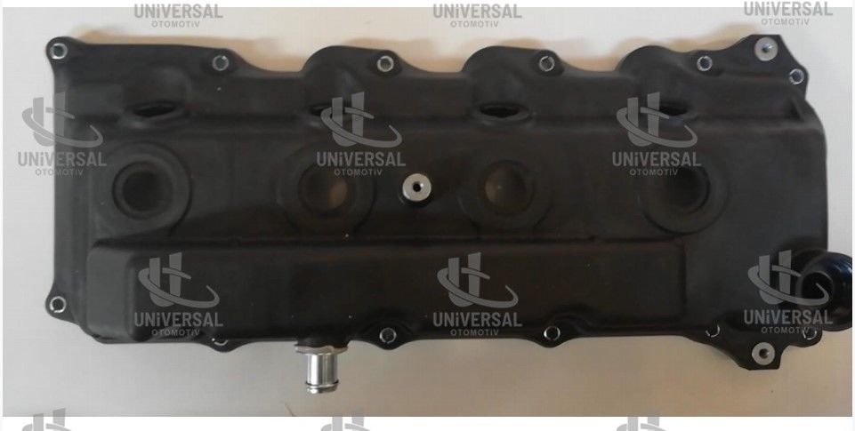 HILUX 12-15 KAPAK PİYANO