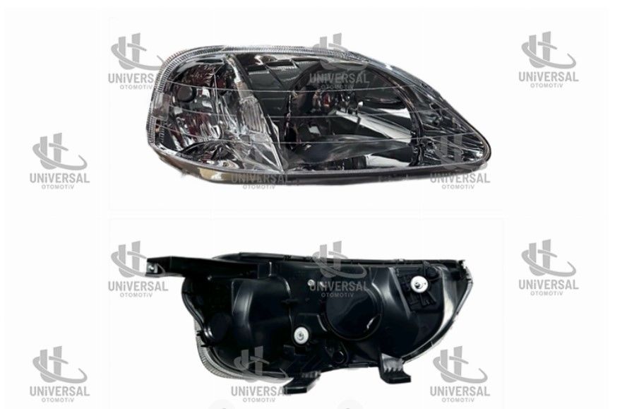 CIVIC FAR 99-00 RH (MOTORSUZ/ELEKTRİKLİ)