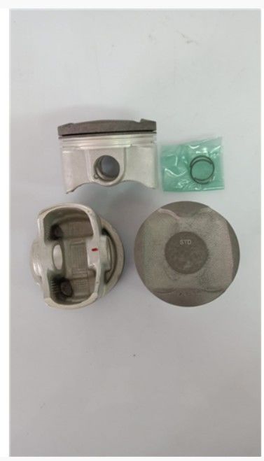 Corolla/Auris 1.6L 07-11 Piston Tk Std 80,50mm Benzinli 1ZR-FE