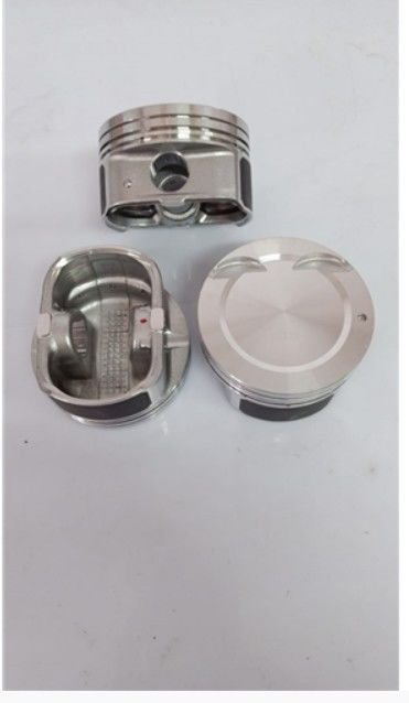 İ30 1.6 06-08/Cerato 1.6 06-08/Ceed 1.6 06-09 Piston Tk Std 77.00m Benzinli G4FC