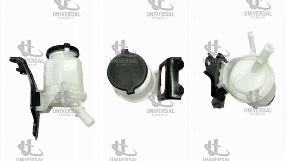 HILUX VİGO 06-14 DEPO HİDROLİK DİREKSİYON YAĞ