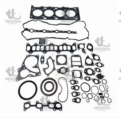HILUX REVO 15-21 CONTA TAKIM (SKC SİZ)