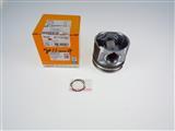 ISUZU DMAX PİSTON TURBO KIT 0.50 (GOETZE)