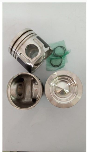 Bongo 2.5L TCI 12-15 Euro 5/H100 KMY 12- Piston Tk Std 91.00mm Dizel D4CB