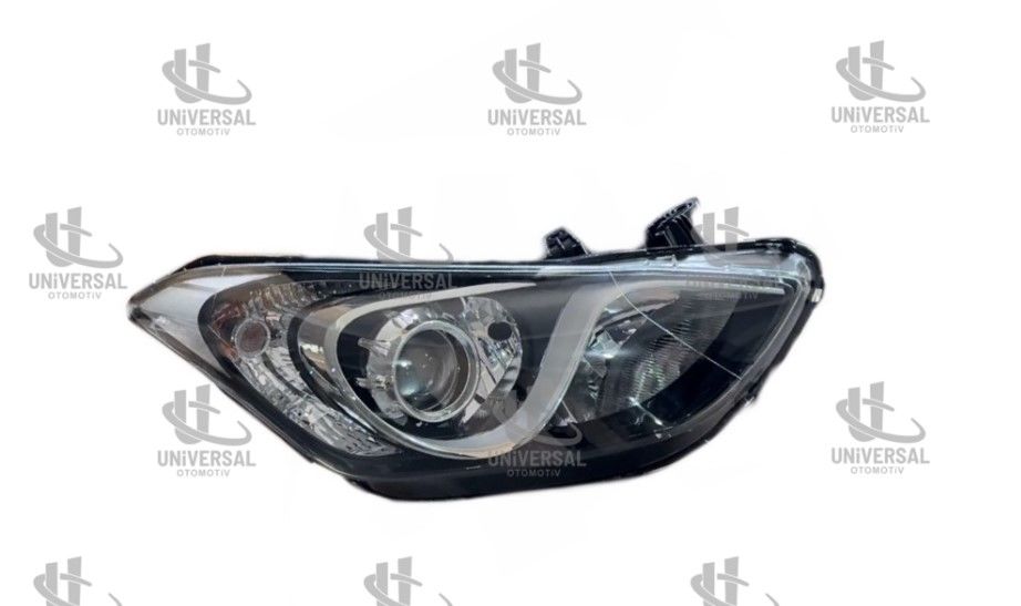 İ30 FAR 12-15 RH (MOTORSUZ)