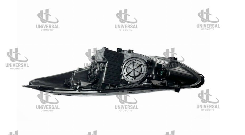 İ30 FAR 12-15 RH (MOTORSUZ)