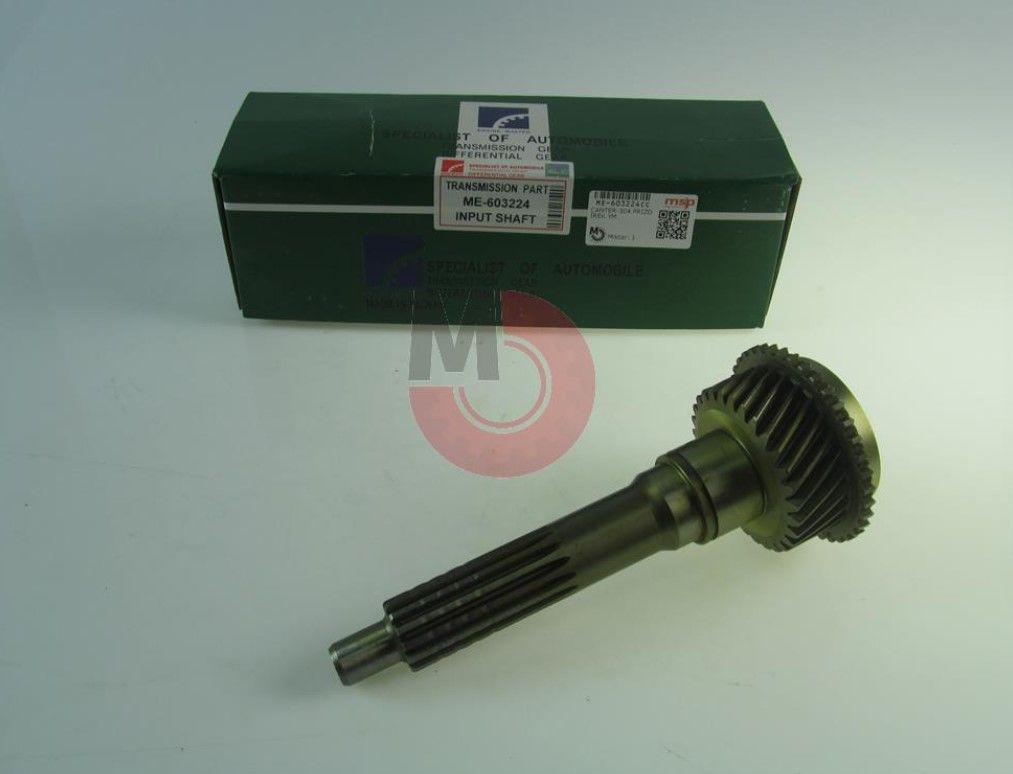 Canter 304 Prizdirek YM. (39Tx29Tx14T)
