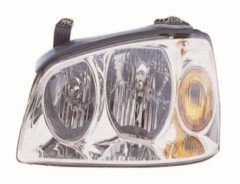 HYUNDAI ELANTRA FAR SOL 04-06 BENZIN-DIZEL
