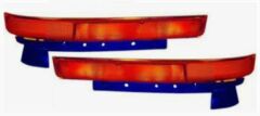 CANTER 659 98-05 LH SİNYAL FAR ALT