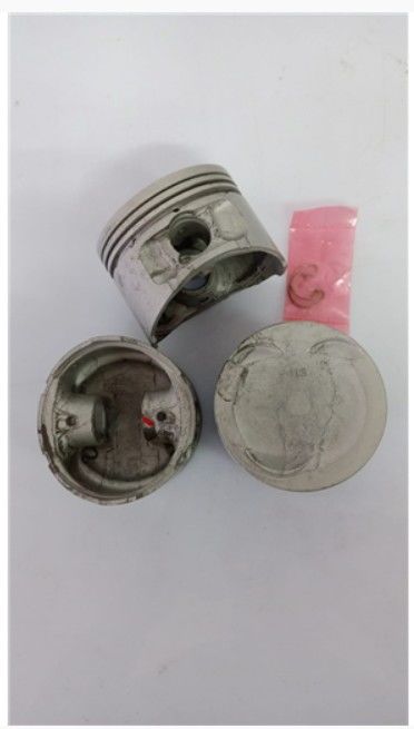 Justy 1.2L Piston Tk Std 78.00mm 84-95 Benzinli EF12
