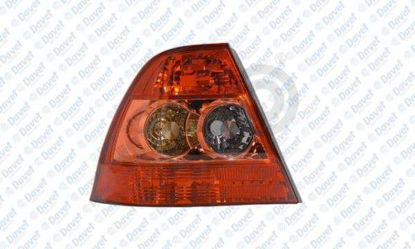 Toyota Corolla 04-07 Stop Lambası Sedan ULO 1105001-1105002 Orjinal