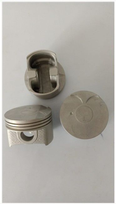 Yaris 1.0L Piston Tk Std 69.00mm 01-05 1SZ-FE