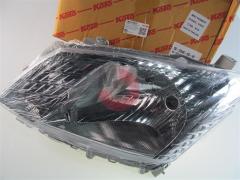 DMAX Euro5 Far Komple Sol Motorsuz Merceksiz Koto