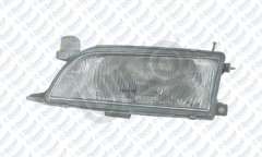 Toyota Corolla 93-98 Sıfır Far Komple ULO 2001001-2001002 Orjinal