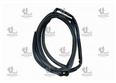 CIVIC 06-11 ARKA RH FİTİL KAPI (KAPIYA GELEN)