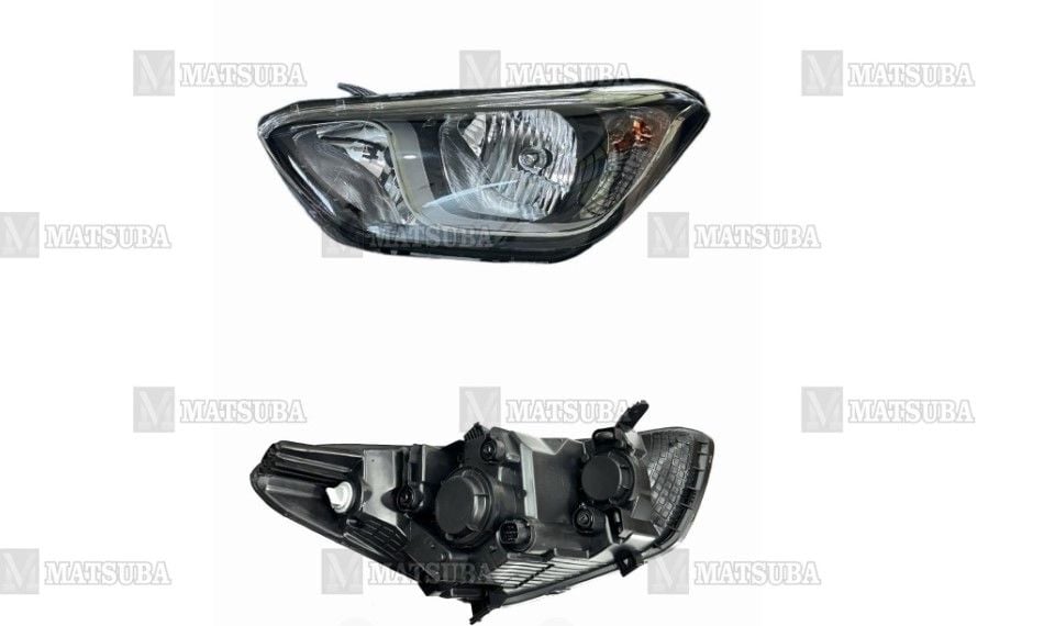 İ20 FAR 12-14 LH (MOTORLU)