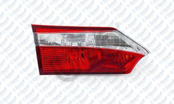 Toyota Corolla 13-15 İç Stop Lambası Sedan ULO1130001-1130002 Orj