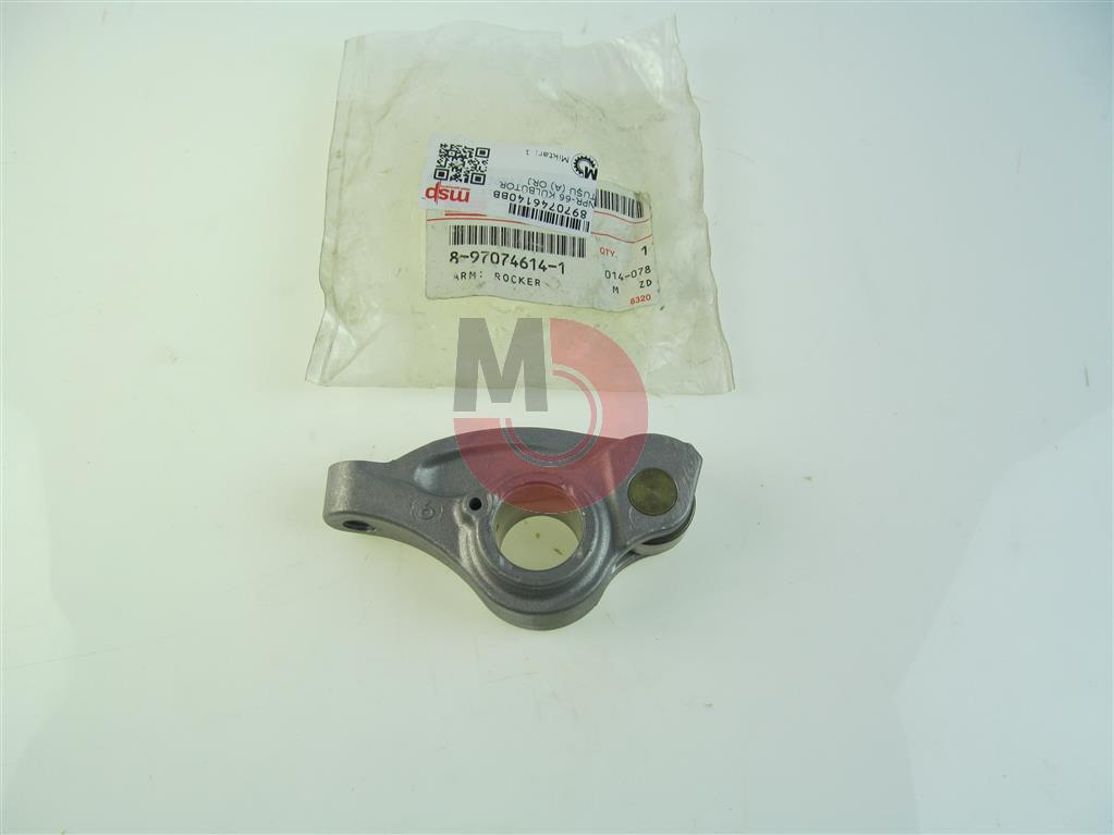 Isuzu Nqr70 Külbütör Tuşu Orjinal 8970746140