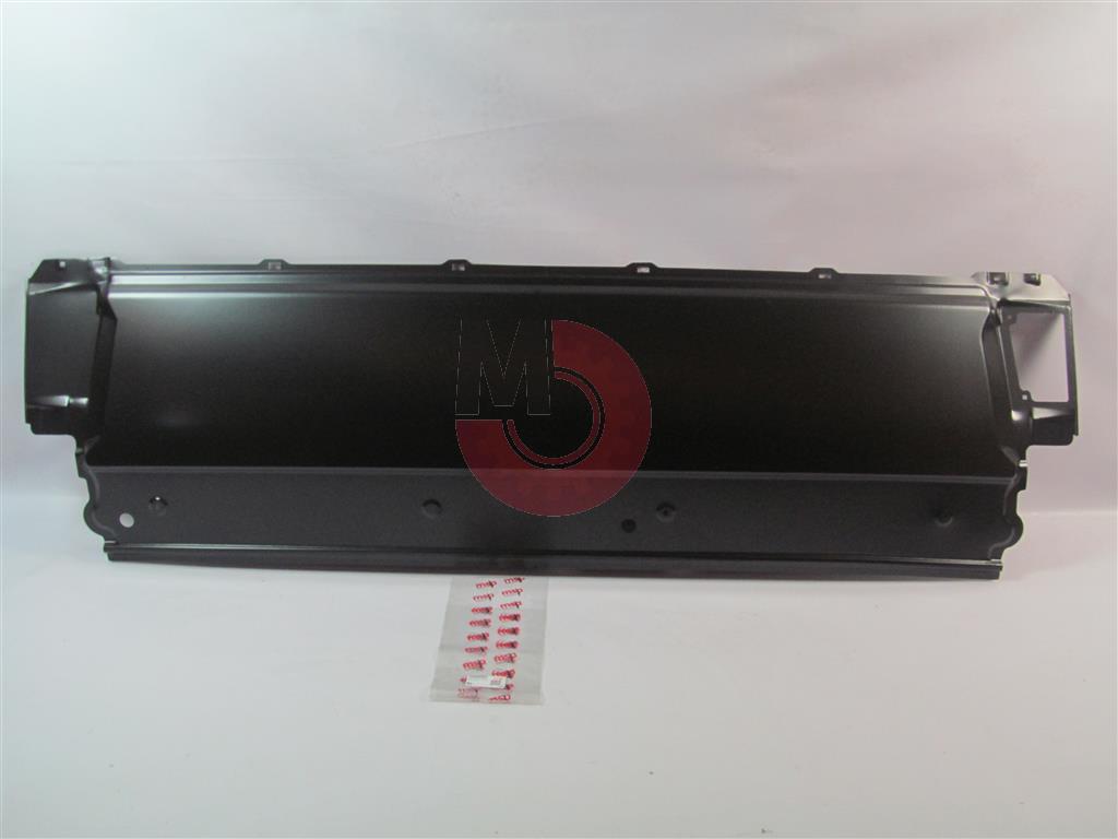 MITSUBISHI CANTER 659 PANEL SACI ÖN