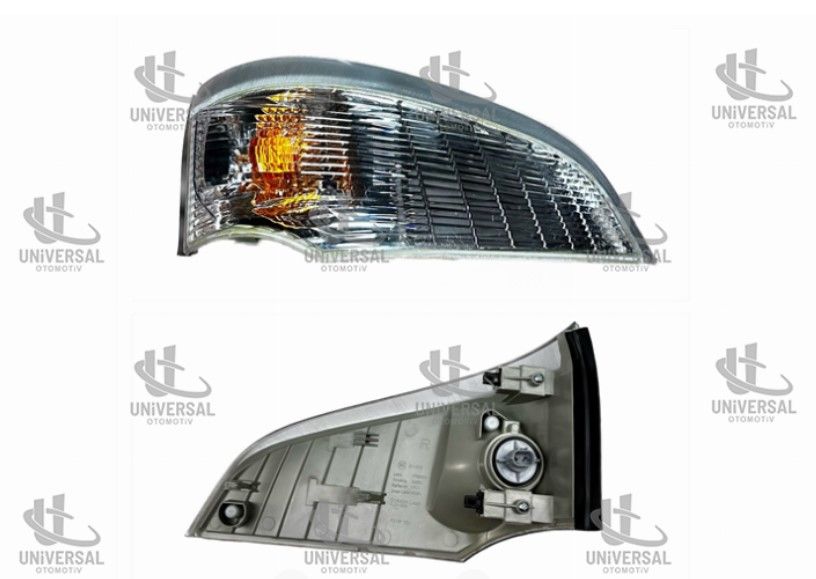 FUSO CANTER 06-12 RH SİNYAL FAR ÜST