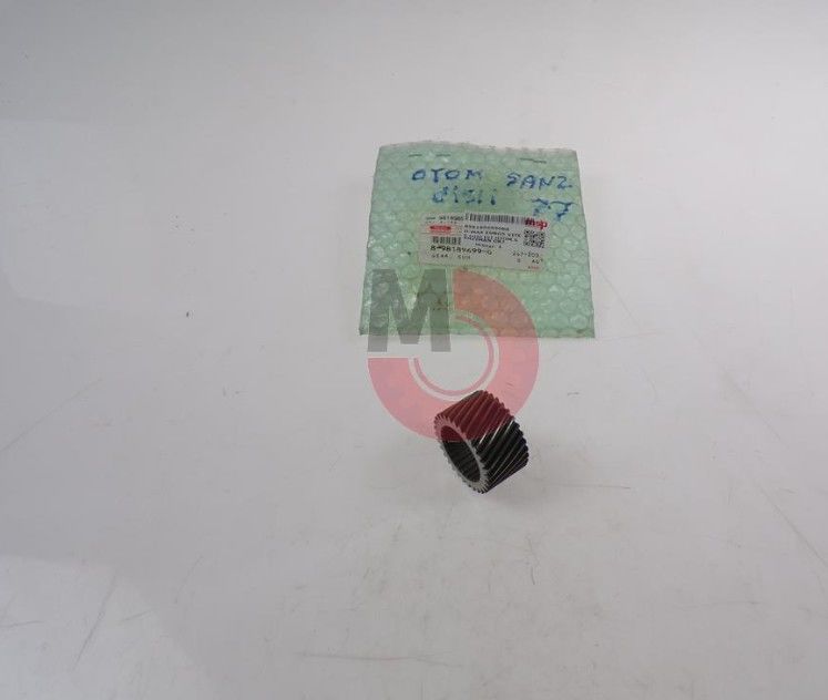 D-MAX EURO5 Vites Dişlisi Otom. Şanzıman Orj.