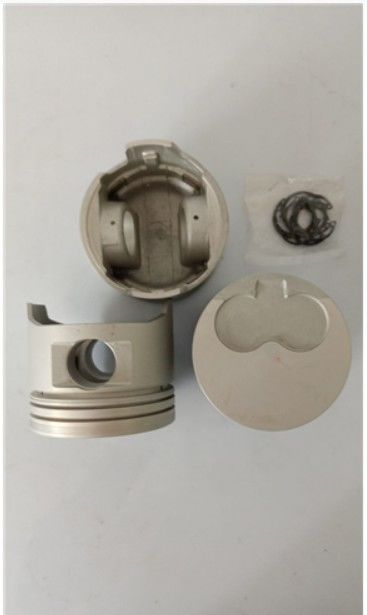 Hilux 2.8L Piston Tk Std 96.00mm 89-97 3L
