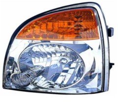 HYUNDAI H100 KMY FAR SOL 04- DIZEL
