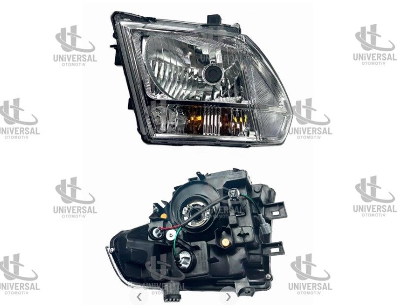 Navara 06-10 RH Far (Manuel)