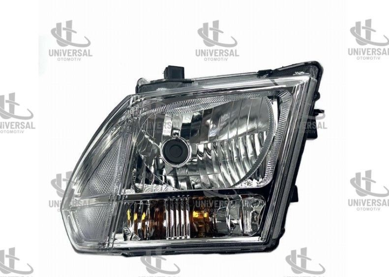 Navara 06-10 RH Far (Manuel)