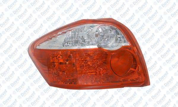 Toyota Auris 09-13 Sıfır Stop Komple ULO1109001-1109002 Orjinal