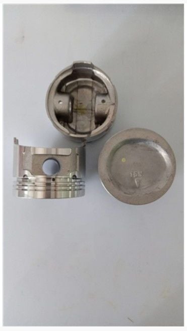 Excel 1.5L Piston Tk Std 75,50mm 90-95 4G15-G4DJ
