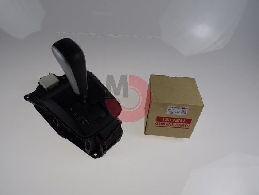D-MAX EURO5 Vites Kolu Komple (Otomatik) 79 Orj.