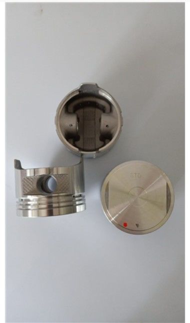 Applause/Feroza 1.6L/Hijet 1.3/Grand Move Piston Tk Std 76.00mm 89-99 -HD