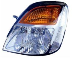 HYUNDAI H-1/STAREX FAR SOL 05-07 BENZIN-DIZEL