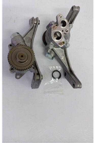 Pregio Bongo 2.7L/3.0L 97-03 J2-JTE Yağ Pompası